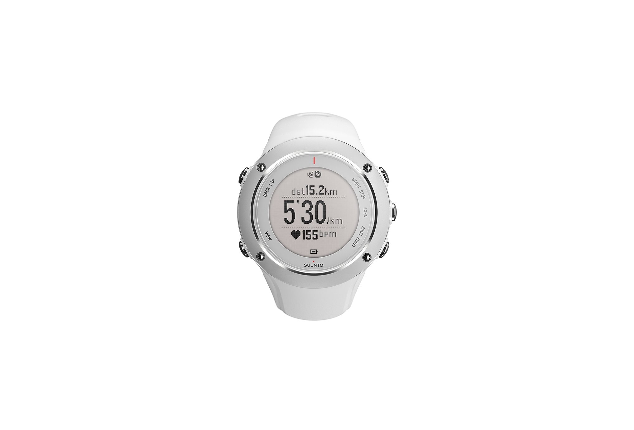 suunto ambit2 white