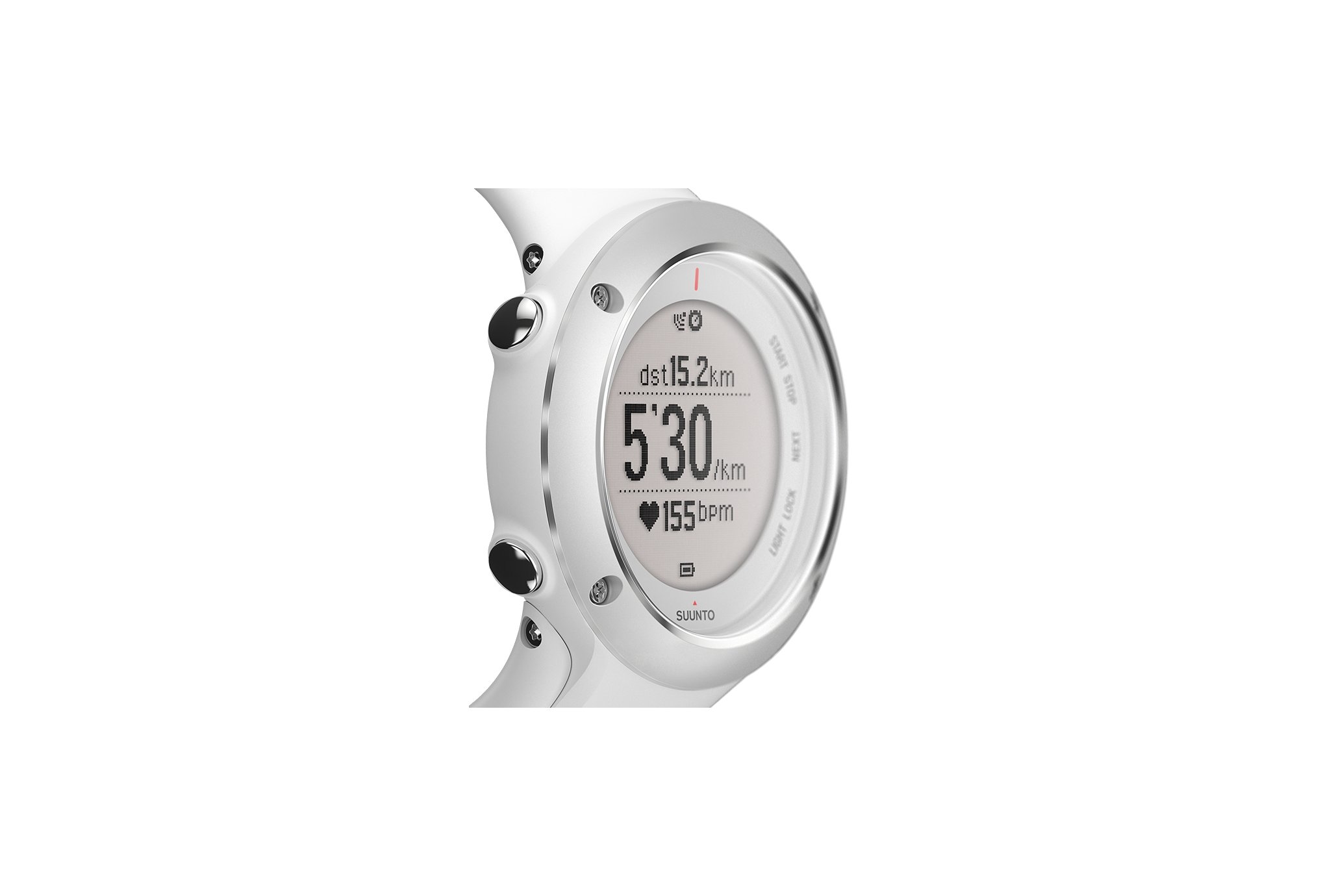 suunto ambit2 white