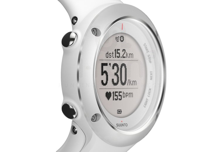Suunto Ambit 2 S White HR