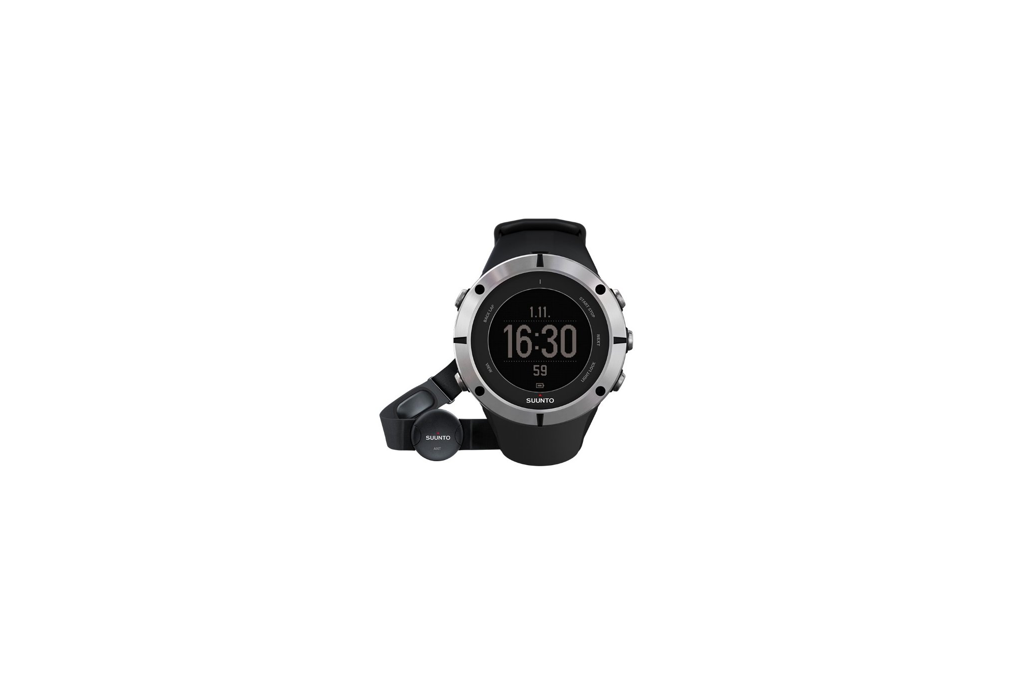 ambit 2 sapphire