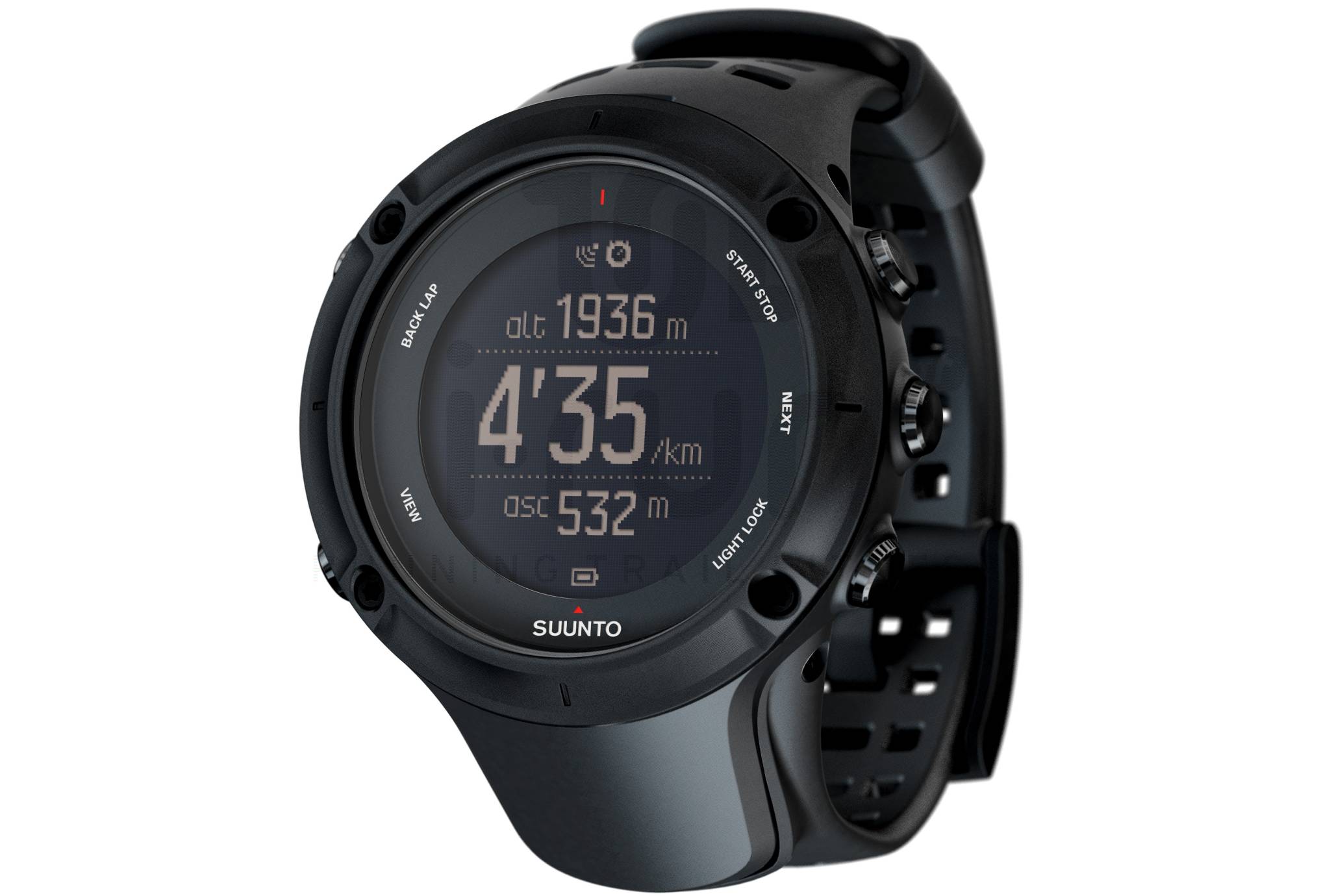 Suunto Ambit Run Hr Ambit3 Run Montre Suunto Ambit Ambit3 Vertical 