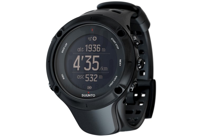 Suunto Ambit 3 Peak HR