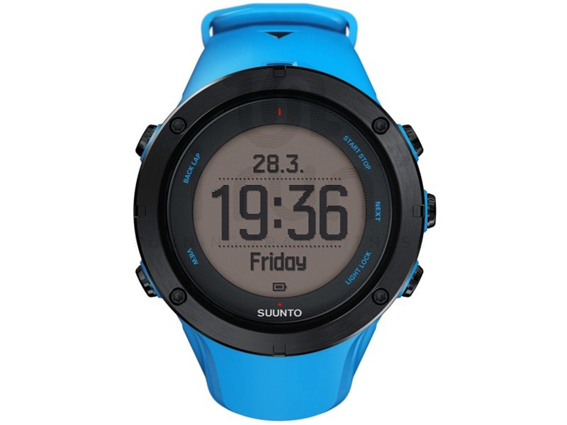 suunto ambit peak hr