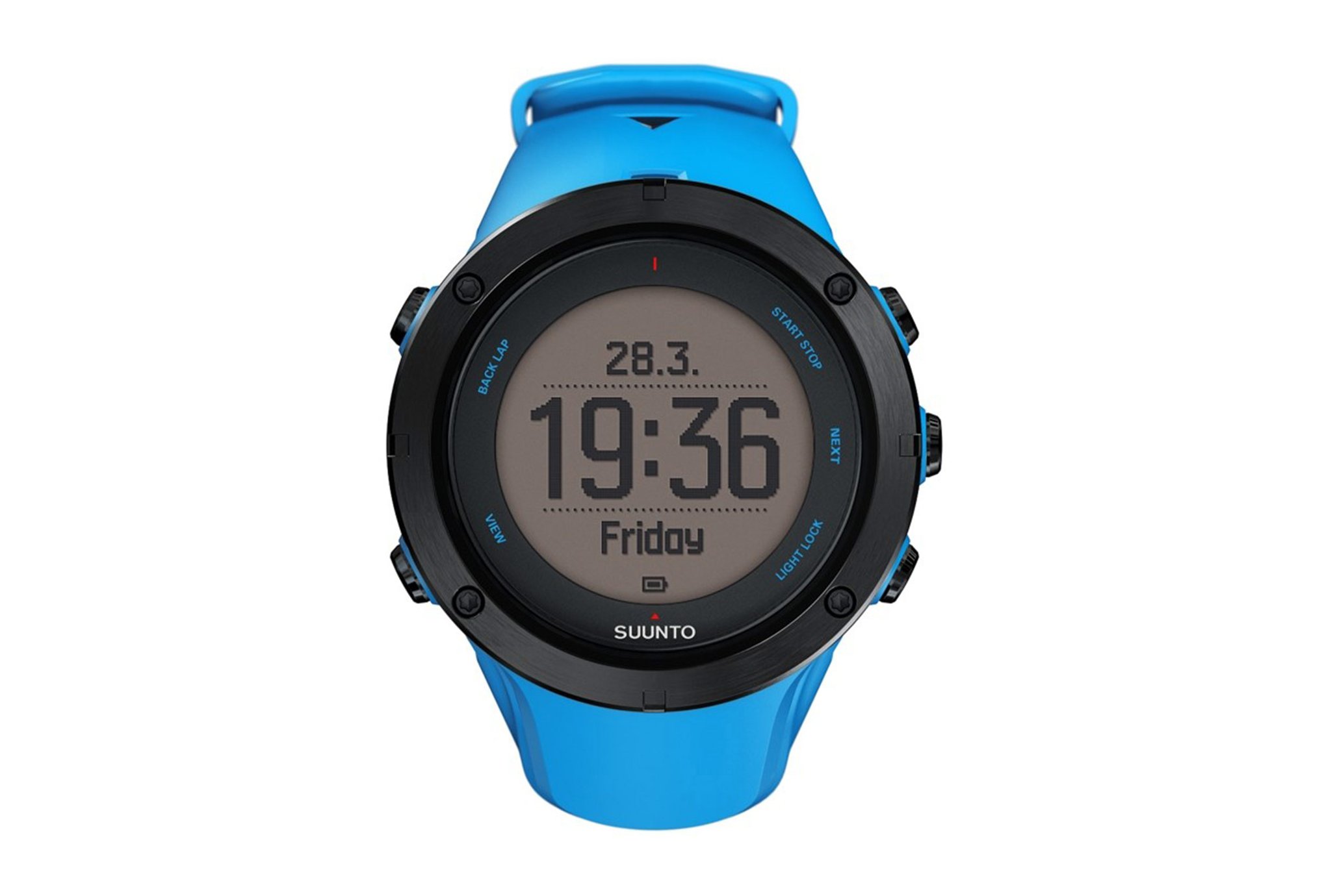 suunto core sapphire
