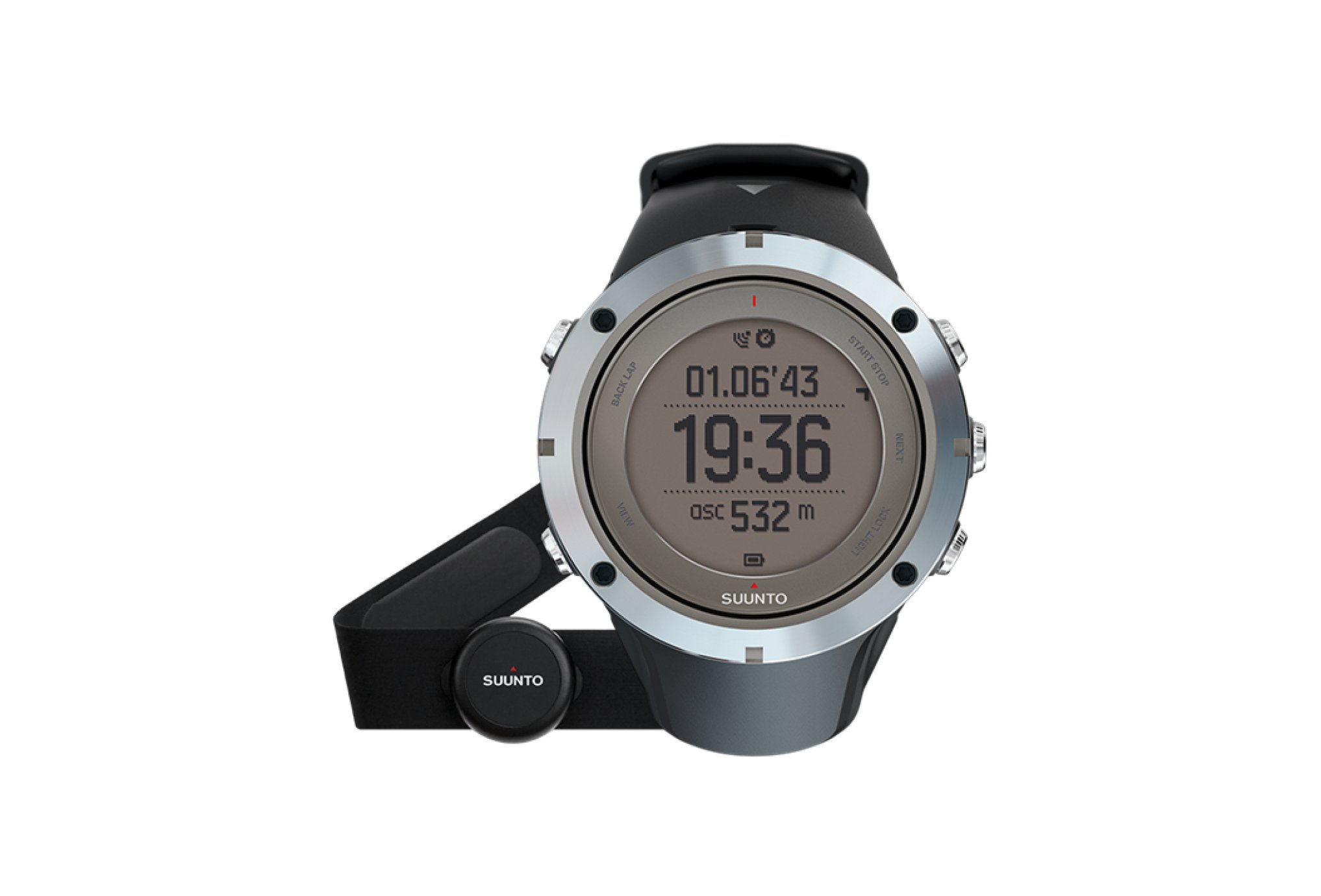 suunto core sapphire