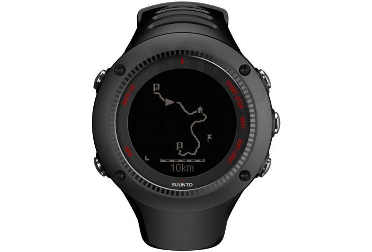 Suunto Ambit 3 Run