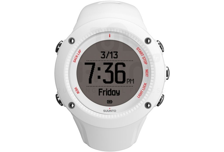 Suunto Ambit 3 Run
