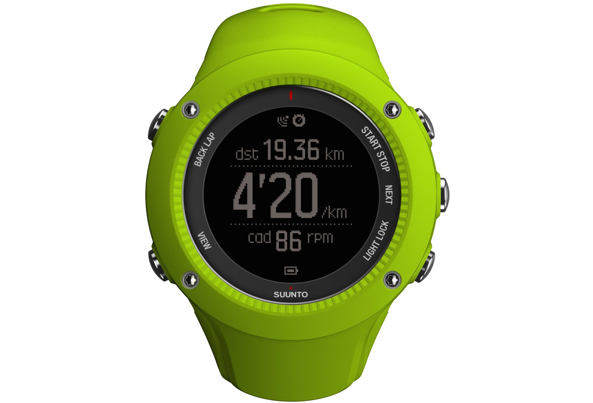 Suunto Ambit Run