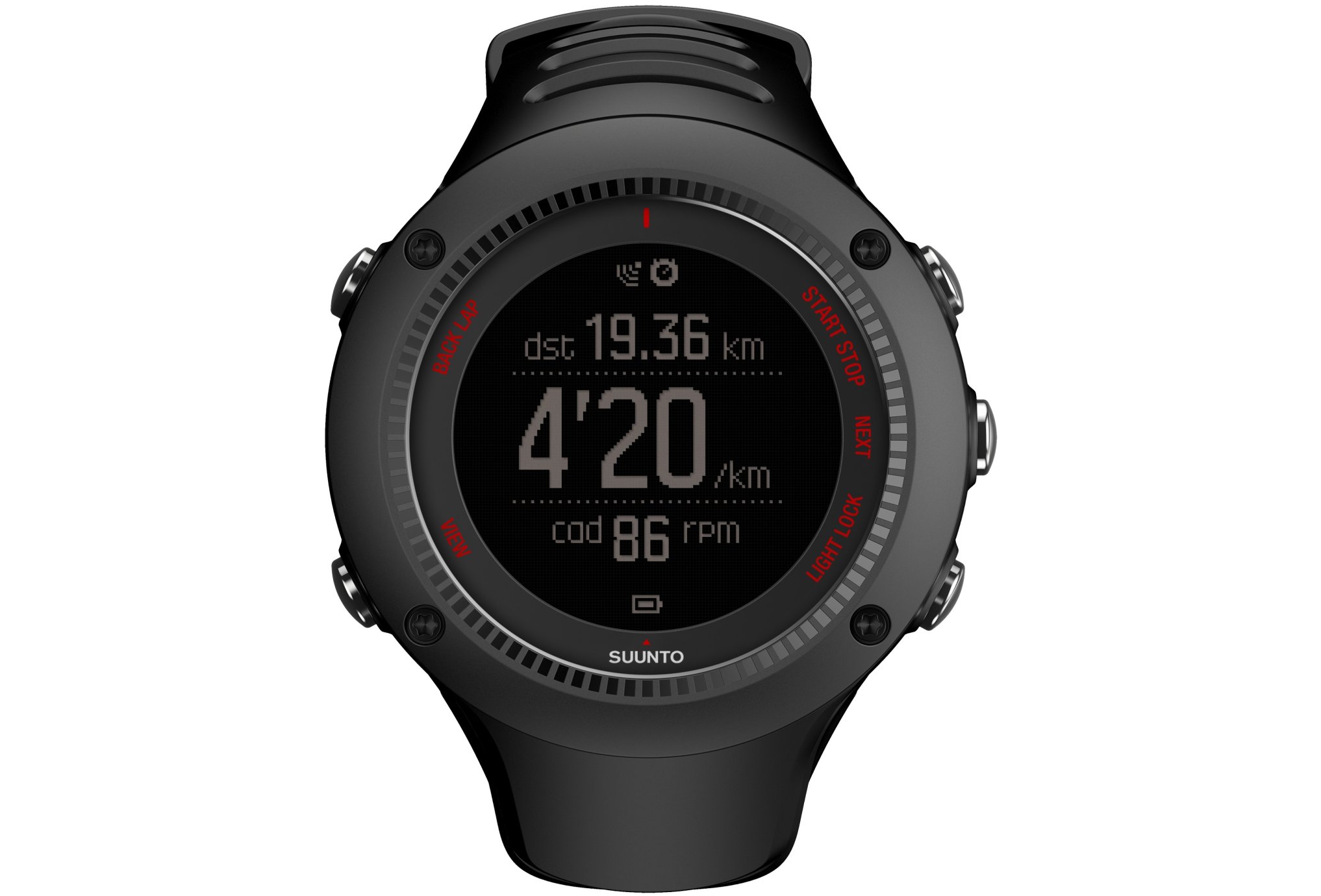 ambit 3 hr