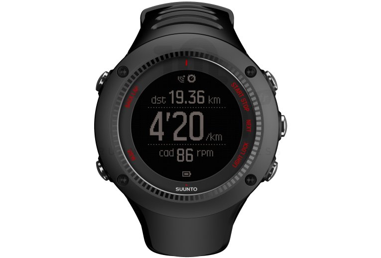 Suunto Ambit 3 Run HR