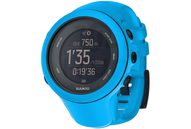 Suunto Ambit 3 Sport