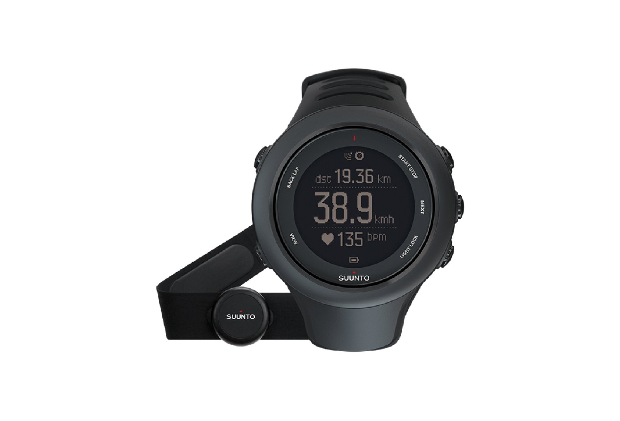 suunto ambit3 bracelet