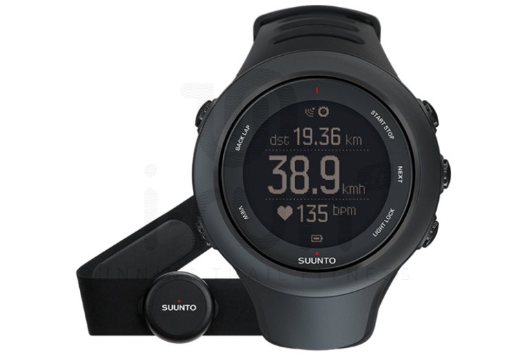 Suunto Ambit 3 Sport HR + Correa Ambit3 Sport