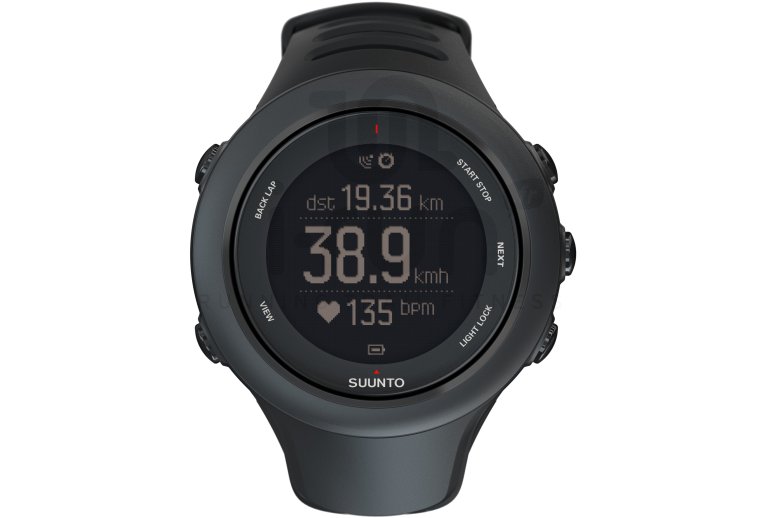Suunto Ambit 3 Sport HR