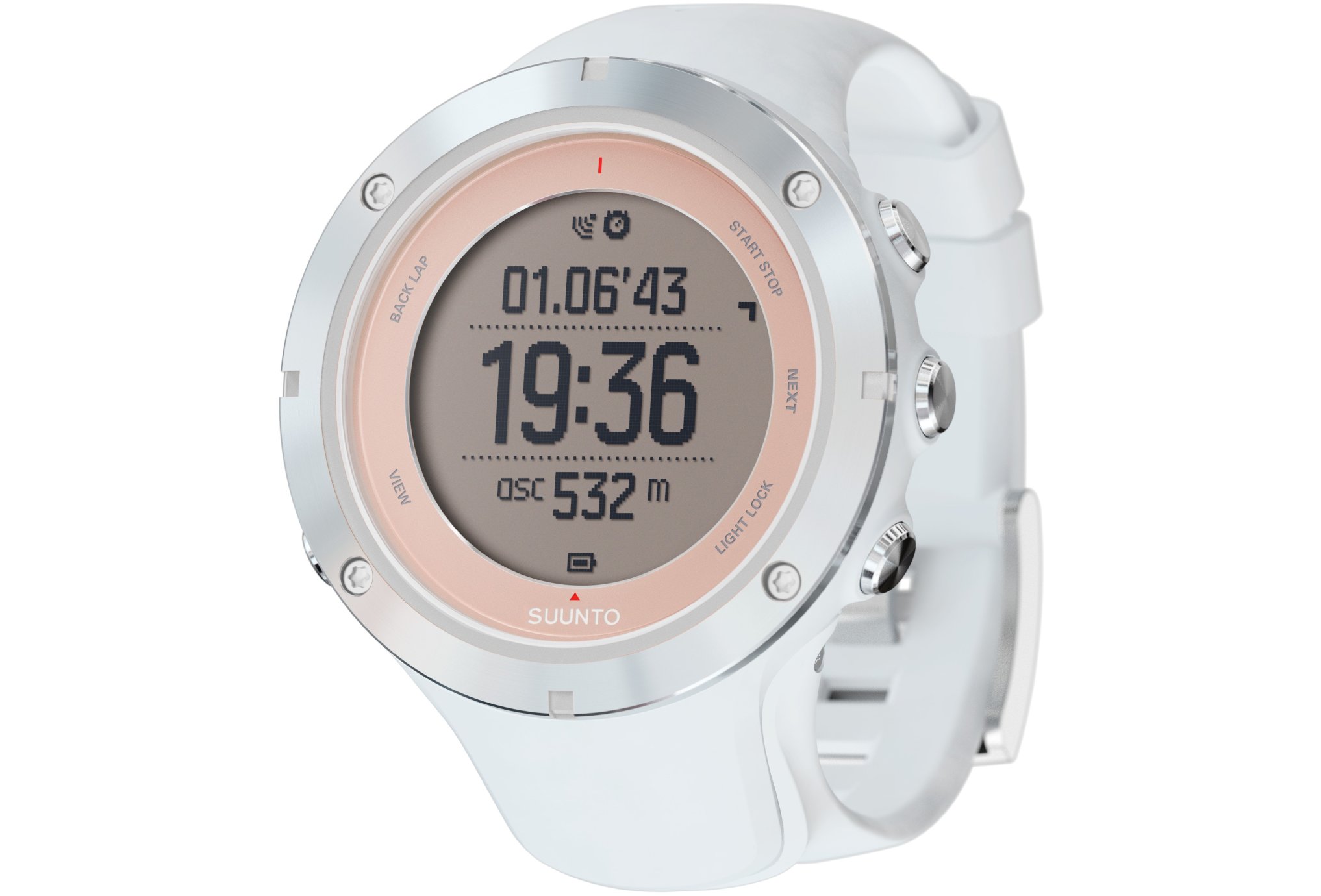 suunto ambit 3 sapphire hr