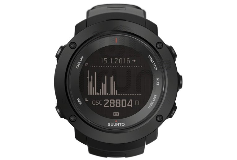 Suunto Ambit 3 Vertical