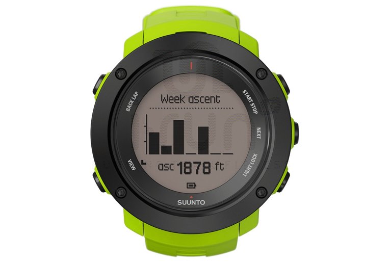 Suunto Ambit 3 Vertical
