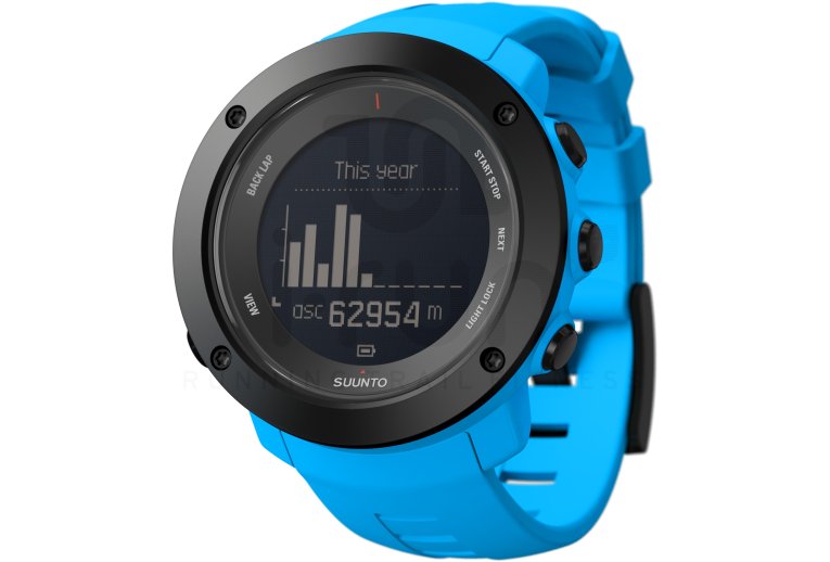 Suunto Ambit 3 Vertical