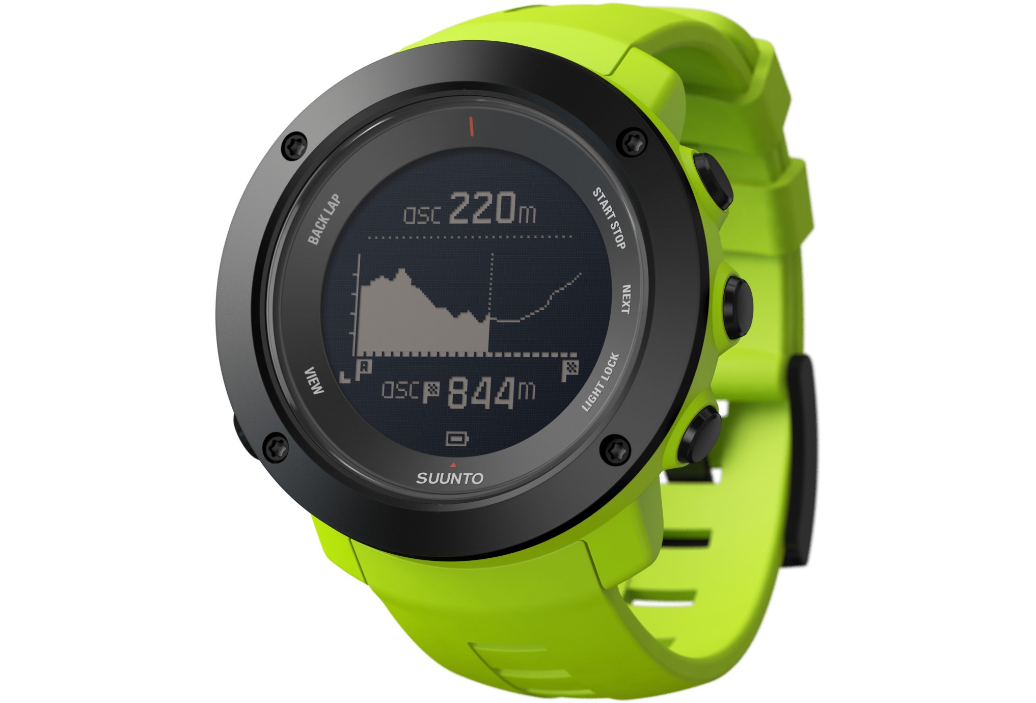 suunto vertical hr