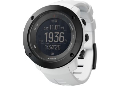 suunto vertical hr
