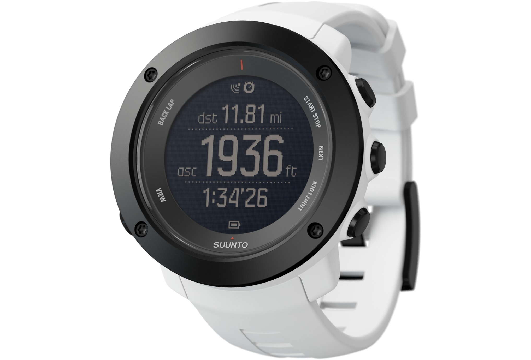 suunto vertical hr