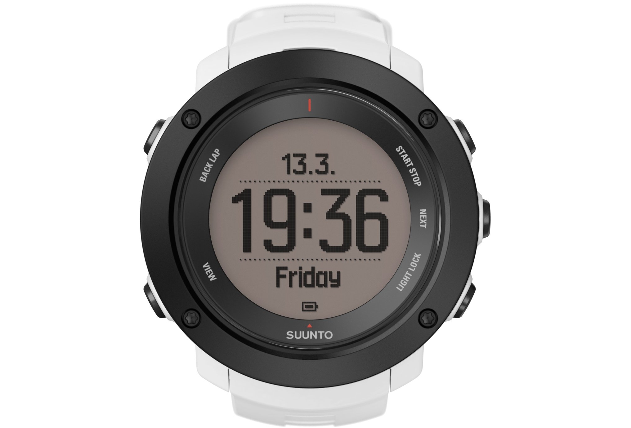 suunto vertical hr