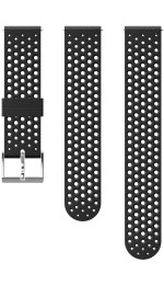 Suunto Bracelet Athletic 1 Silicone - 20 mm