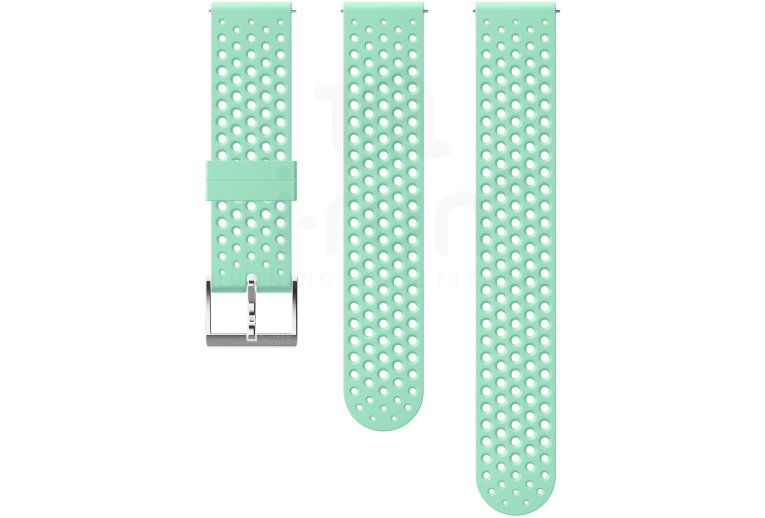 Suunto correa Athletic 1 Silicone - 20 mm
