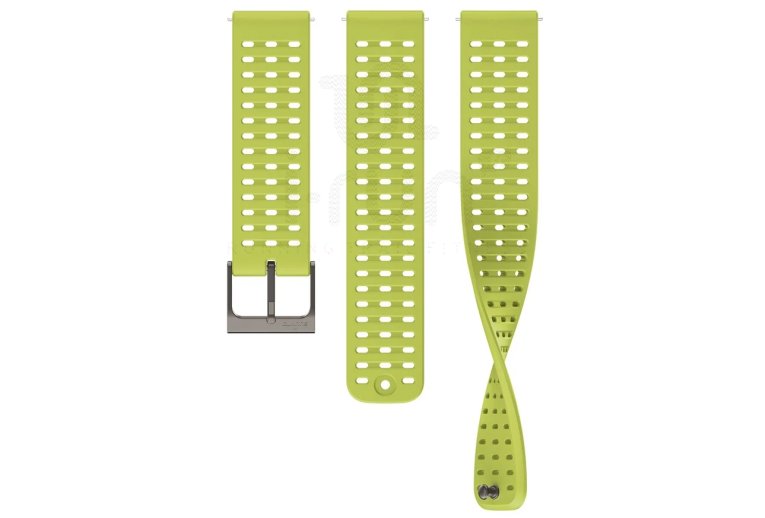 Suunto correa Athletic 2 - 22 mm S/M