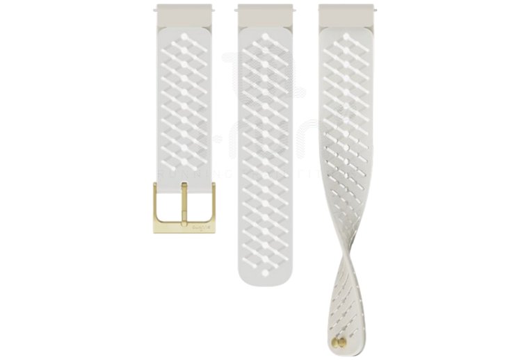 Suunto correa  Athletic 3 - 22 mm S/M