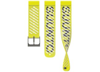 Suunto correa Athletic 5 - 22 mm