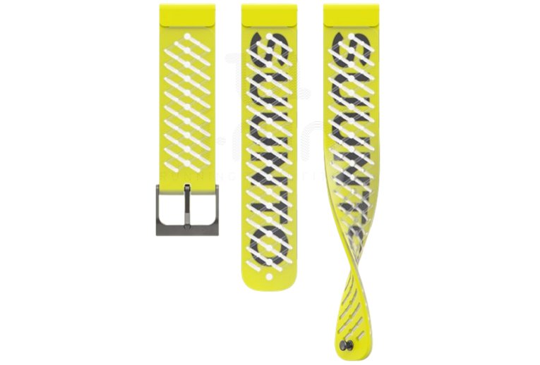 Suunto correa Athletic 5 - 22 mm