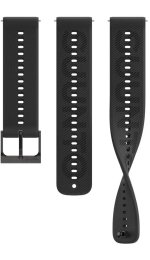 Suunto Bracelet Athletic 6 - 22 mm