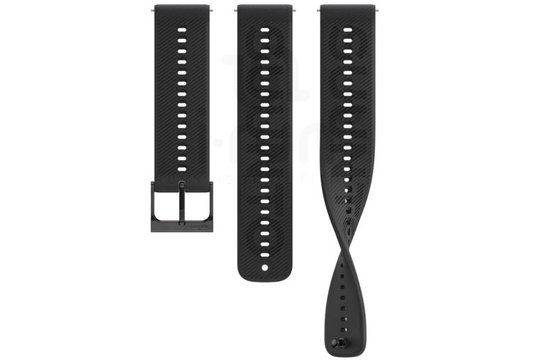 Suunto Bracelet Athletic 6 - 22 mm