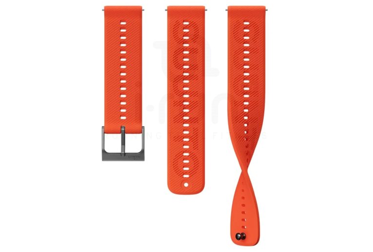 Suunto correa Athletic 6 - 22 mm