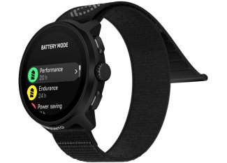 Suunto correa Athletic 7- 22 cm