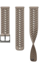 Suunto Bracelet Athletic 8 - 22 mm