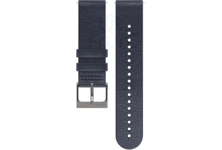 Suunto Correa cuero Urban 6 -22 mm M
