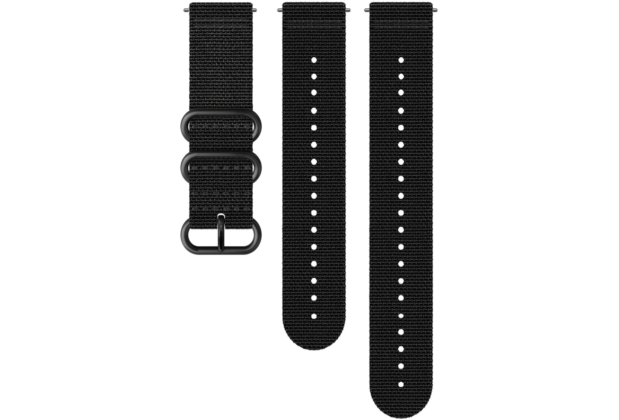 Suunto Bracelet Explore 2 Textile - 24 mm Accessoires montres/ Bracelets