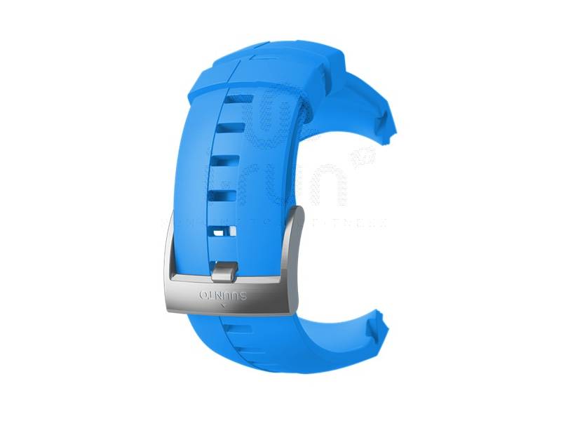 Bracelet Silicone Souple Pour Suunto Spartan Ultra – Bracelet Sport Remplacement Confortable, Plusieurs Couleurs