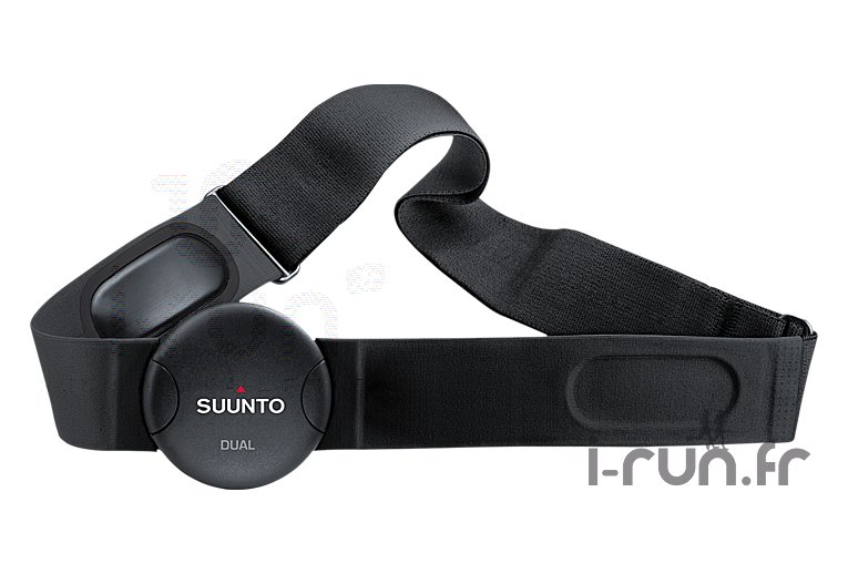 Suunto Correa Suunto Dual Belt Confort