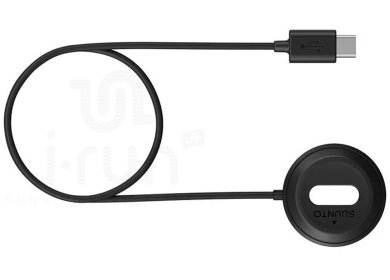 Suunto Chargeur USB-C Suunto Run