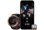 Suunto Reloj con GPS Kailash Cooper