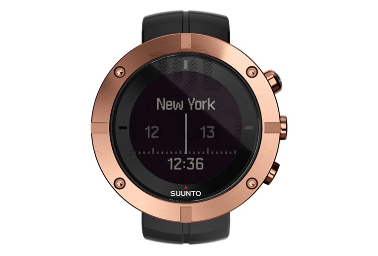 Suunto Reloj con GPS Kailash Cooper