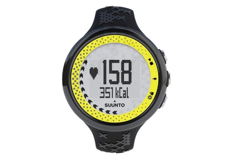 Suunto M5 Pack HR Women