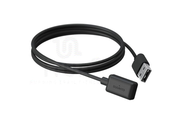 Suunto Cable magnético USB