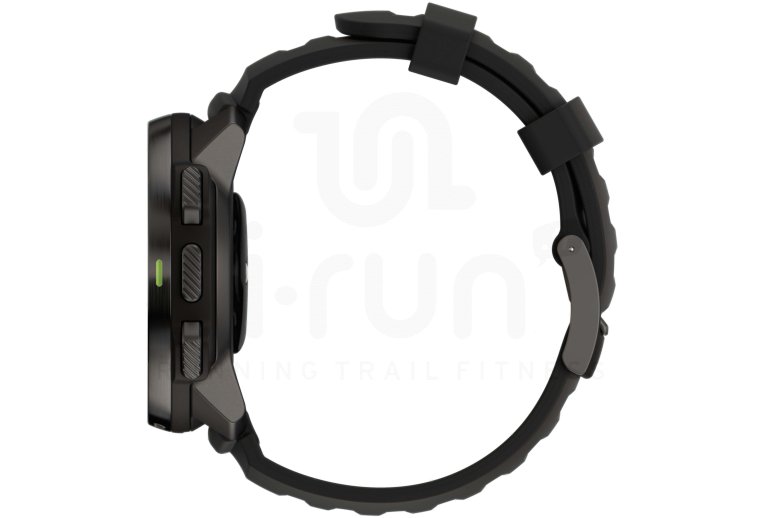 Suunto Ocean All Black