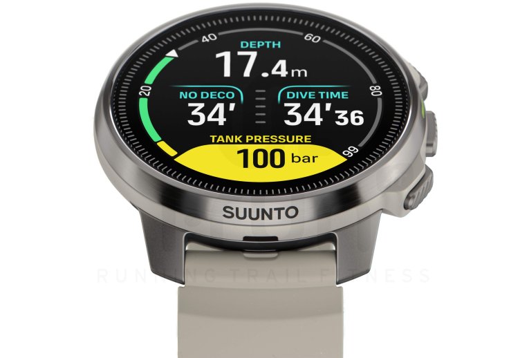 Suunto Ocean Sand
