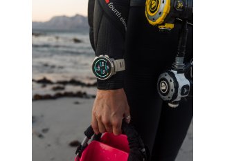 Suunto Ocean Sand