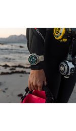 Suunto Ocean Sand